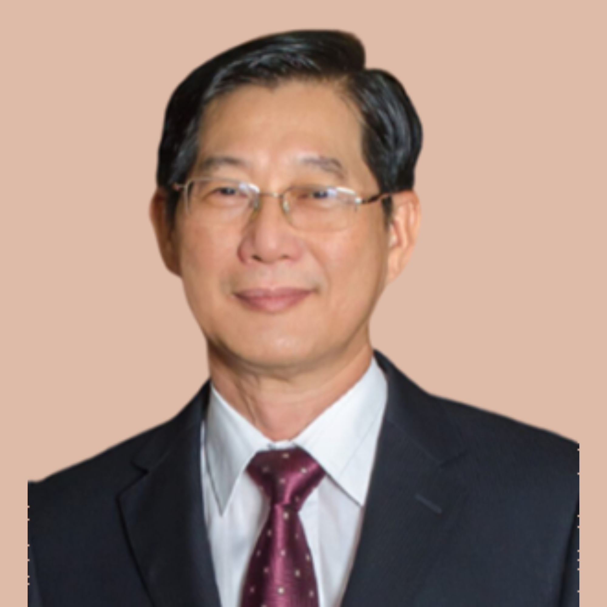 丹斯里拿督林宽城