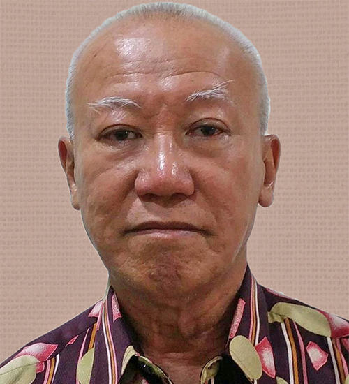Chan Yoke Chong