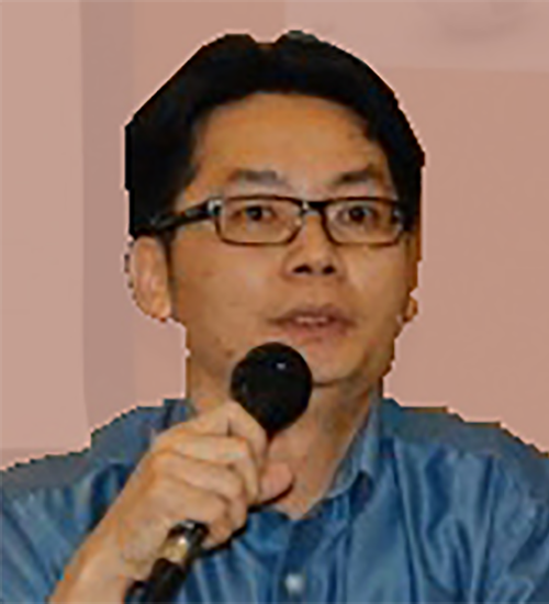Chiam Yan Tuan