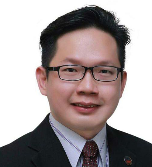 Dato’ Lee Teck Hua