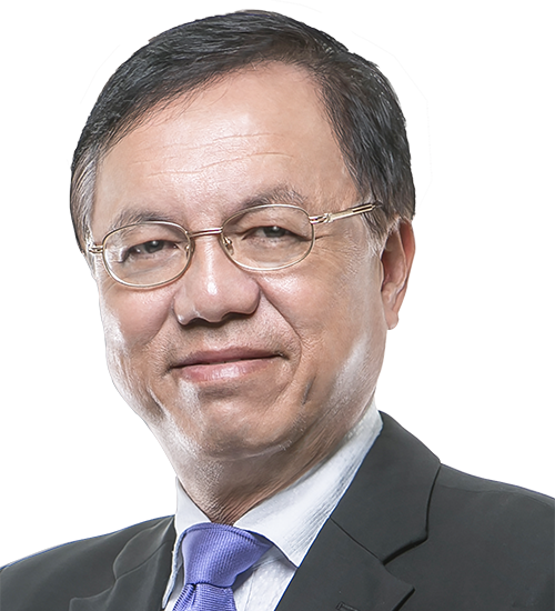 Dato Steve Chong Yoon On