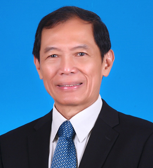 Datuk Ong Seng Khek