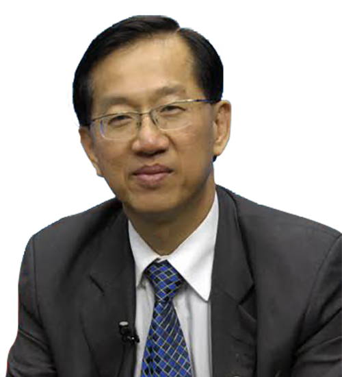 Datuk Tan Yew Sing