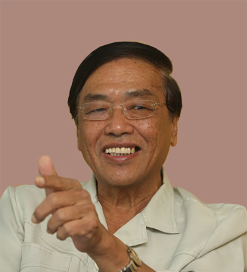 Ding Chie Sing