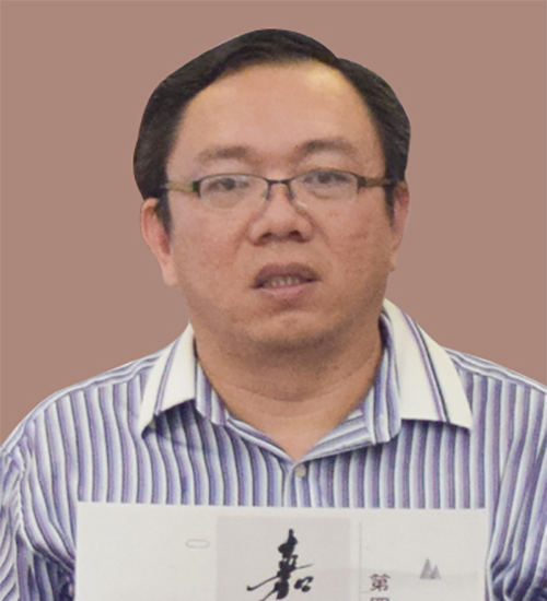 Fan Tiong Sing