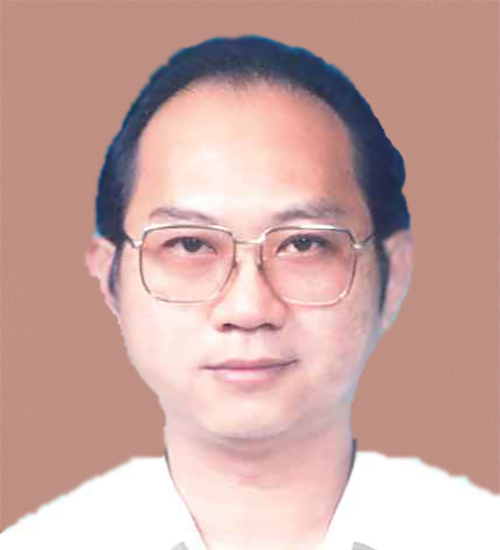 Liew Kam Ba