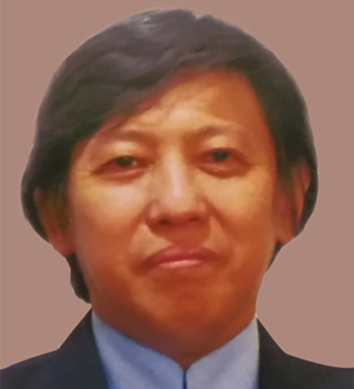 Ong Seng Huat