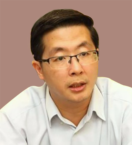 Phoon Wing Keong