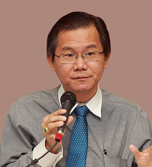 Tan Chin Yim