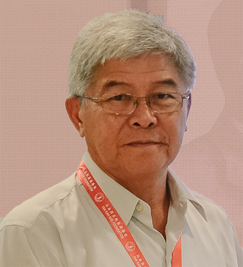 Tan Choong Cheng