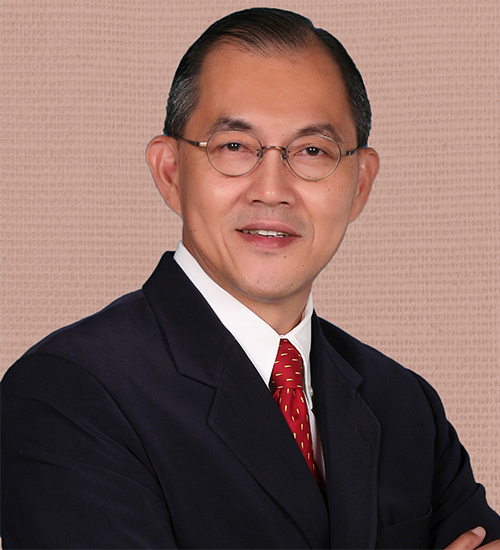 Tan Tiow Hwee