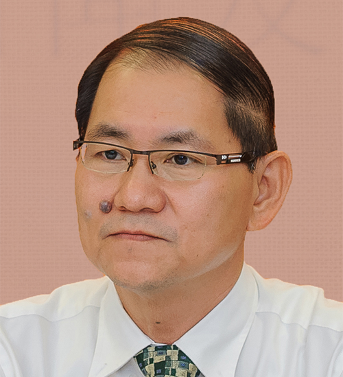 Tang Ah Chai