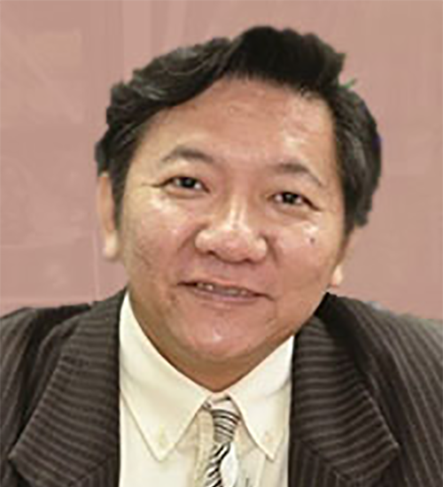 Thock Kiah Wah
