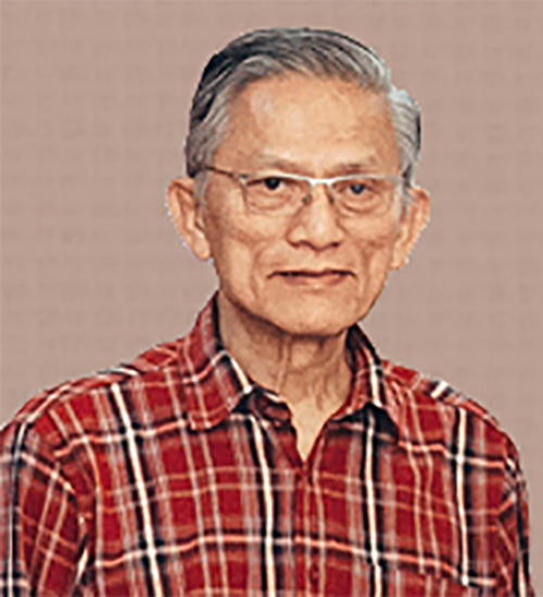 Wang Choon Wing