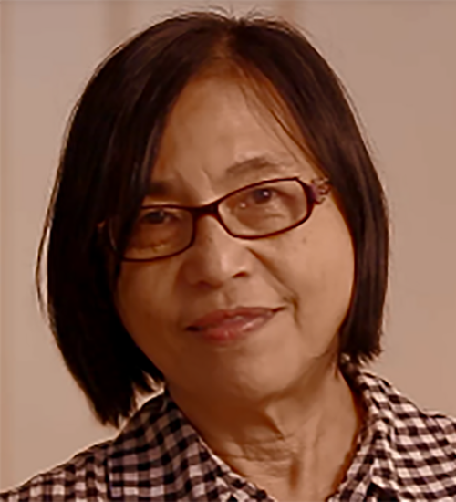 Yow Lee Fung
