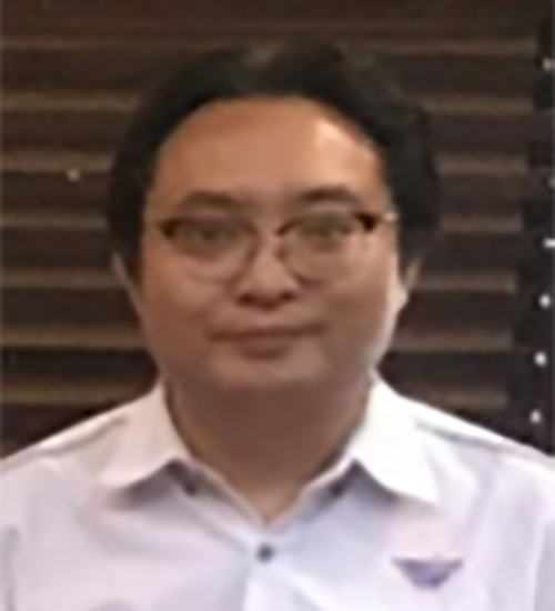 Lim Kok Yan