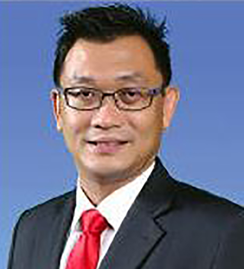 Siew Chee Kok