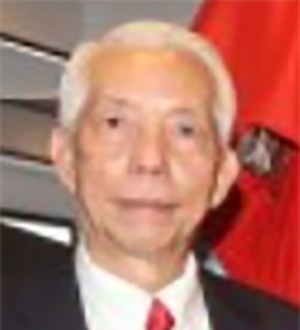 Bong Yong Kim