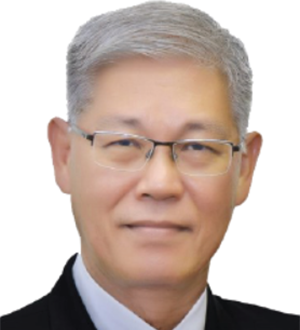 Cheng Khee Chien