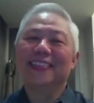 Chin Kok Tian