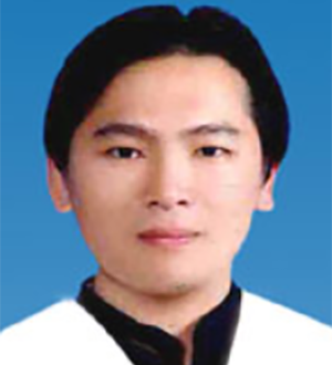 Chong Siou Wei