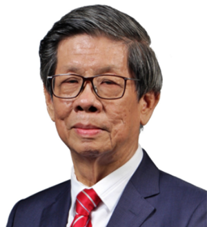 Dr. Leong Kai Hin