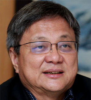 Pang Sar