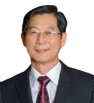Tan Sri Dato’ Lim Kuang Sia